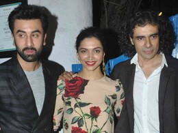 Why Was Katrina Kaif Missing From Ranbir Kapoor's Film's Success Bash? Why Was Katrina Kaif Missing From Ranbir Kapoor's Film's Success Bash?