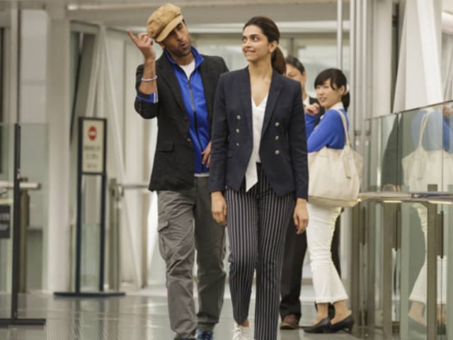 The Secret Behind Deepika, Ranbir's Magical Onscreen Tamasha