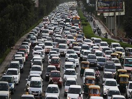 AAP Govt's Plan to Tackle Pollution Evokes Positive Response From Civic Body AAP Govt's Plan to Tackle Pollution Evokes Positive Response From Civic Body