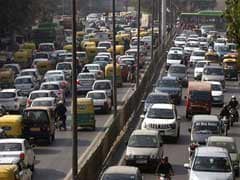 In AAP's Delhi Budget, 50 Per Cent Concession For CNG Cars
