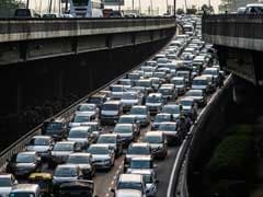 Ban On Big Diesel Cars Won't Reduce Air Pollution, Says Industry Body