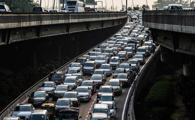 Why Stop At Banning Diesel Cars? More, Please