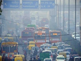 Plan To Clean New Delhi's Air May Fizzle As Auto Rules Eased Plan To Clean New Delhi's Air May Fizzle As Auto Rules Eased