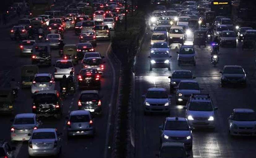 Delhi Government to Work With IBM's Green Horizons Program to Try and Reduce Air Pollution