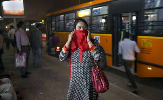 AAP's Reduce Cars Plan Deadline Too Close: Public Transport Agencies