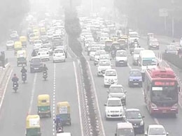 To Tackle Pollution, Delhi Government To Install Roadside Air Purifiers To Tackle Pollution, Delhi Government To Install Roadside Air Purifiers