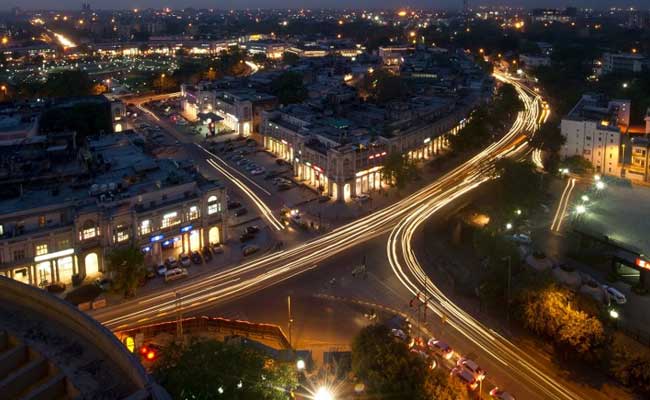 Ready, Delhi? India's Watching, Says AAP Government: 10 Developments