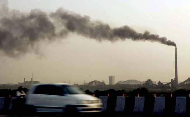 Centre for Science and Environment Hails Delhi's Steps to Check Pollution