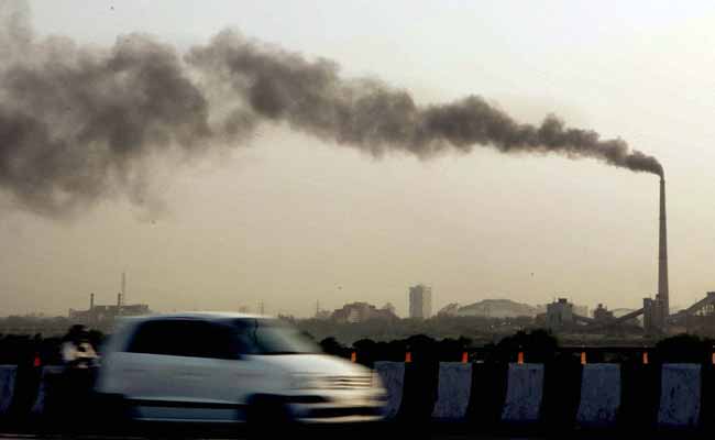 Delhi Will Double The Number Of Buses And Autos For Its Odd-Even Plan
