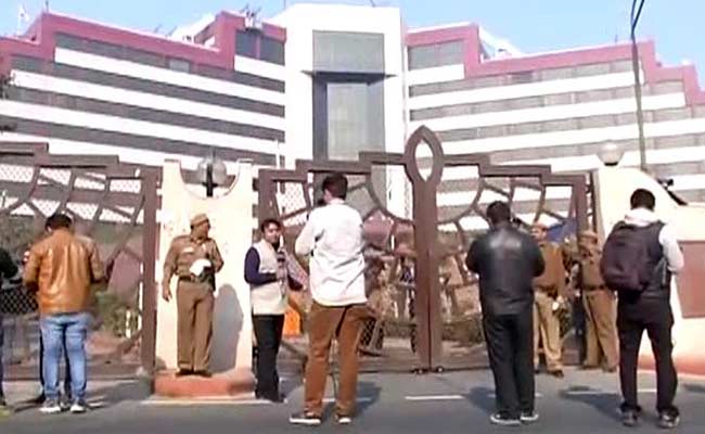 छापेमारी के दौरान वही दस्‍तावेज जब्‍त किए जिनकी जरूरत थी : CBI