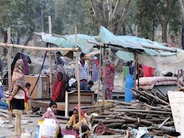 India's Poorly Planned Urbanisation May Cost Over Trillion Dollars: Study India's Poorly Planned Urbanisation May Cost Over Trillion Dollars: Study