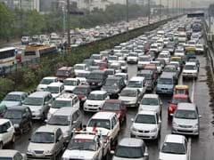 Report Traffic Violations in Delhi, Win a Car or Free Air Tickets