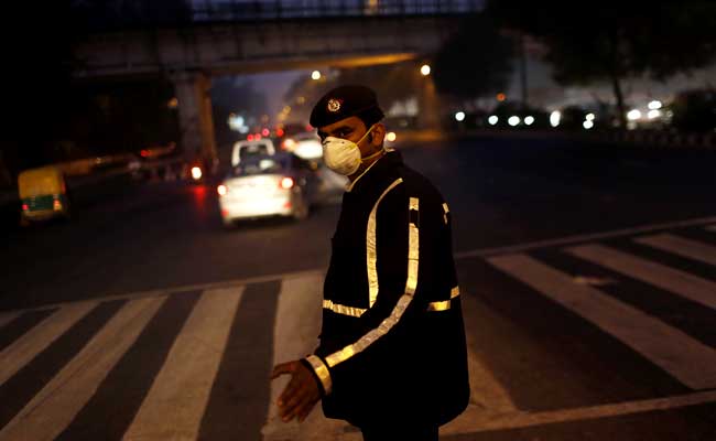Government Readies Plan To Clean Delhi's Air, But Won't Focus On Vehicles