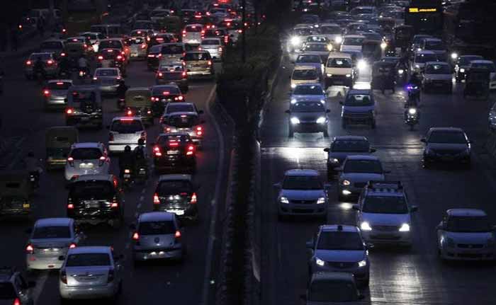 Decision On Vehicle Rationing in Delhi Will Affect Poor, Says BJP Lawmaker