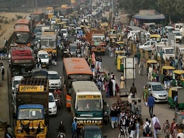 Petition Against AAP's 'Odd-Even' Formula For Cars 'Premature': Delhi High Court Petition Against AAP's 'Odd-Even' Formula For Cars 'Premature': Delhi High Court