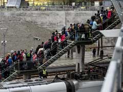 Denmark Extends Identification Checks On German Border