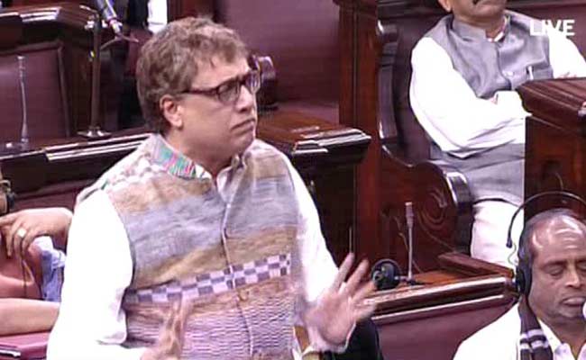 West Bengal, Tamil Nadu Students Got Different NEET Question Papers: MPs in Rajya Sabha