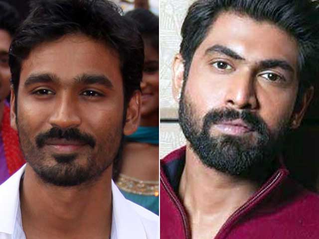 Chennai Floods: Rana Daggubati, Dhanush Provide Food and Medicines