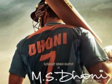 Sushant Singh Rajput Reveals Release Date of Biopic on Dhoni