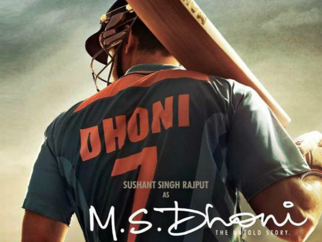 Sushant Singh Rajput Reveals Release Date of Biopic on Dhoni