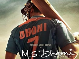 2 सितंबर को बड़े पर्दे पर उतरेगी कप्तान महेंद्र सिंह धोनी की कहानी 2 सितंबर को बड़े पर्दे पर उतरेगी कप्तान महेंद्र सिंह धोनी की कहानी