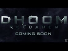 <I>Dhoom 4</i> is Reloaded. Brace Yourself For an 'Adrenaline Rush'