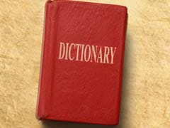 After Oxford's 'Post-Truth', 'Surreal' Is Merriam-Webster Dictionary's Word Of 2016