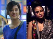 <i>Bigg Boss 9</i>: Digangana Out, Says Priya Malik is 'Playing a Smart Game'