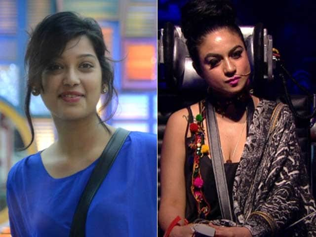 Bigg Boss 9: Digangana Out, Says Priya Malik is 'Playing a Smart Game'