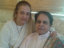 Dilip Kumar's Birthday Plans Cancelled But he's Celebrating on Twitter