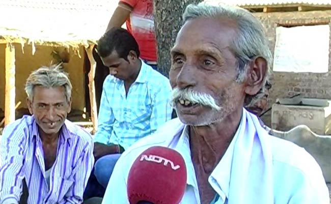 PM Modi's Praise In Mann Ki Baat Leaves This Man In Madhya Pradesh Squirming