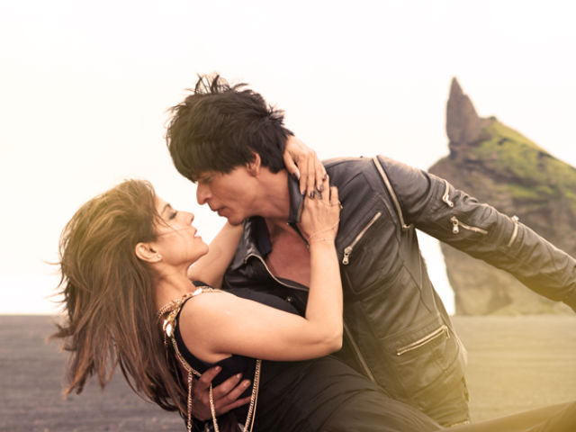 Shah Rukh Khan's <i>Dilwale</i> Still Not Screened In Mangaluru