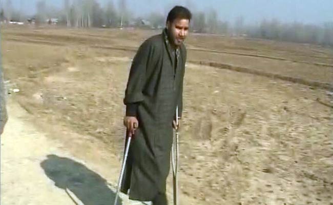 Battling Terror For Years, Kashmir's Kupwara Now Craves For Help