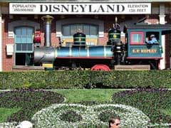 British Muslim Family Allegedly Prevented From Flying To Disneyland By US Officials