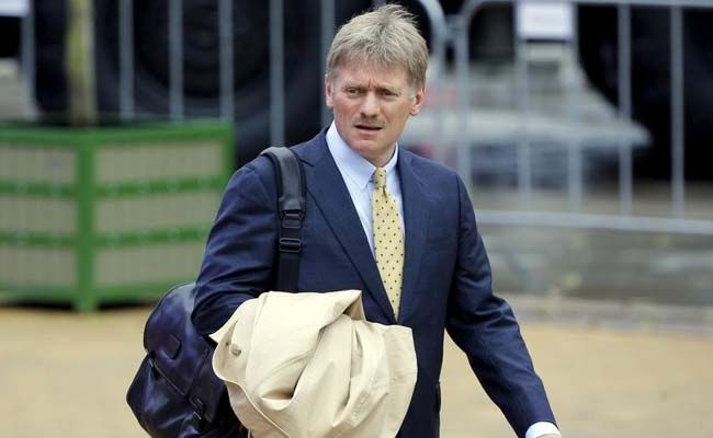 Vladimir Putin's Spokesman Dmitry Peskov Calls Harvey Weinstein-Accusers "Prostitutes"