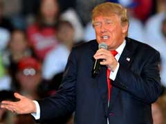 Donald Trump Wins 5th Presidential Debate In Las Vegas