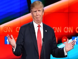Donald Trump Loses Fight Against Scottish Wind Farm Donald Trump Loses Fight Against Scottish Wind Farm