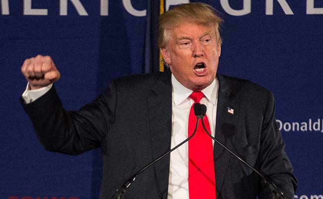 No Plans To Ban Donald Trump Over Muslim Remarks: British Official