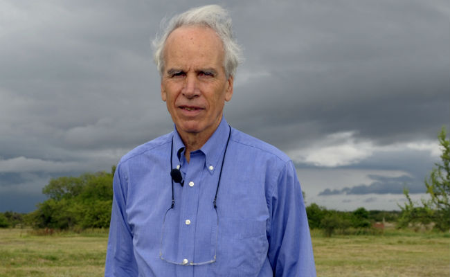 Wealthy Environmentalist Douglas Tompkins Dies in Chile Accident