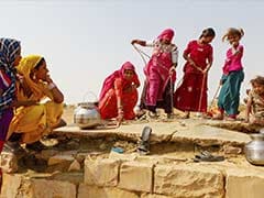 Over 3.6 Crore Rural People At Risk Due To Unsafe Drinking Water: Government