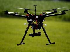 Latest Way To Smuggle Banned Items To North Korea? Drones.