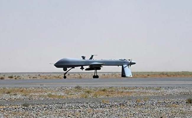 UK All Set To Use Sophisticated Drone Jammers In Anti-Terror Move