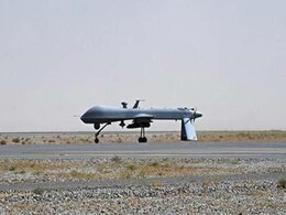 UK All Set To Use Sophisticated Drone Jammers In Anti-Terror Move UK All Set To Use Sophisticated Drone Jammers In Anti-Terror Move