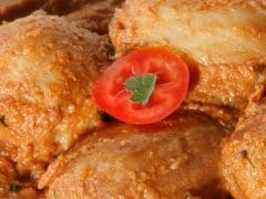 Top 4 Dum Aloo Recipes Top 4 Dum Aloo Recipes