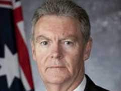 Australia Spy Chief Says 'Tone Down Islam Criticism': Report