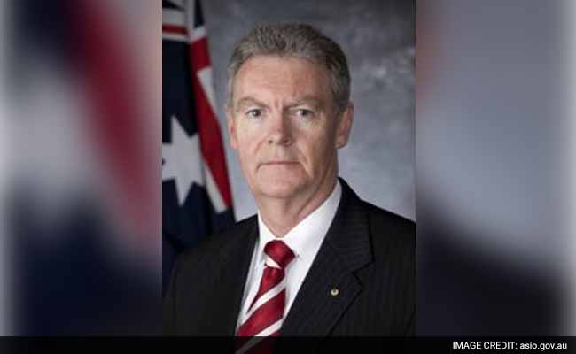 Australia Spy Chief Says 'Tone Down Islam Criticism': Report