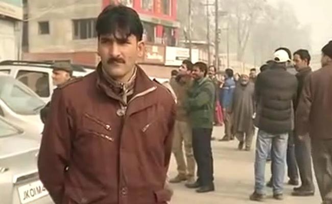 7.2 Earthquake Strikes Tajikistan, Tremors Felt In Delhi