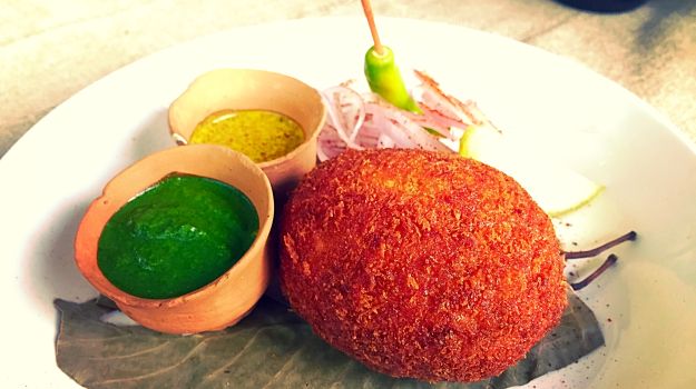 What Is The Food Capital Of India Delhi Or Mumbai NDTV Food