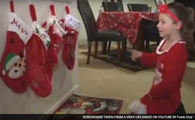 LISTEN: 7-year-old calls 911 after accidentally touching Elf on