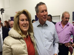 In New Hampshire, Voter Seeks Her Political Soul Mate In New Hampshire, Voter Seeks Her Political Soul Mate
